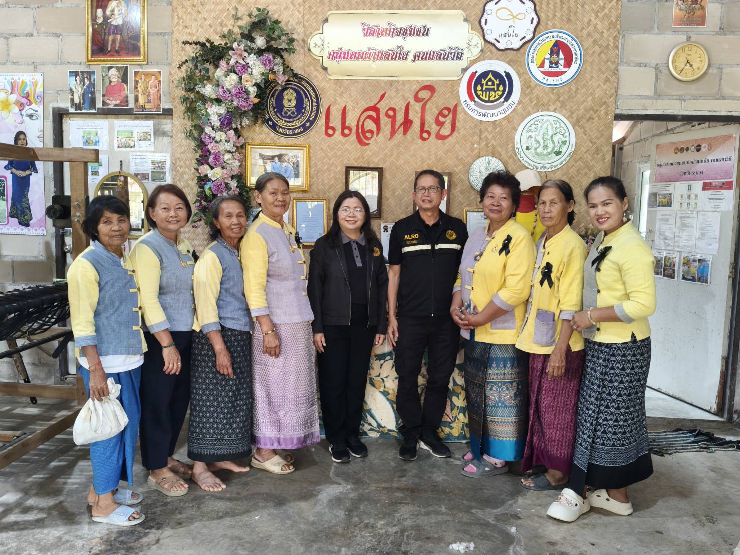 title - ผู้ตรวจราชการ ส.ป.ก. ร่วมประชุมคณะกรรมการจัดงานวันคล้ายวันสถาปนา ส.ป.ก. ครบรอบ 51 ปี ครั้งที่ 1/2569 ผ่านระบบประชุมทางไกลออนไลน์ โดย Application Zoom Meeting